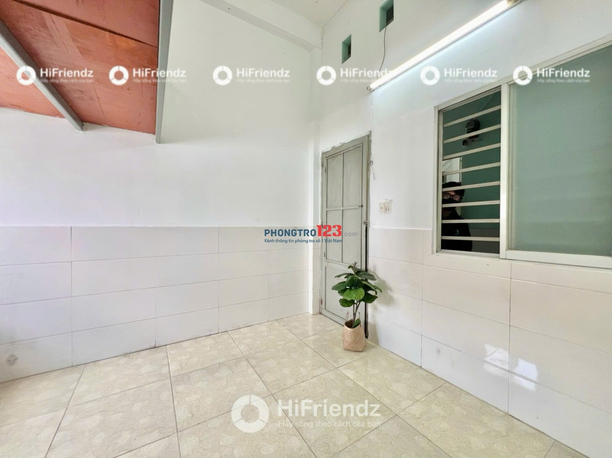 PHÒNG TRỌ ĐẸP – GIÁ HỢP LÝ TẠI BÌNH TÂN