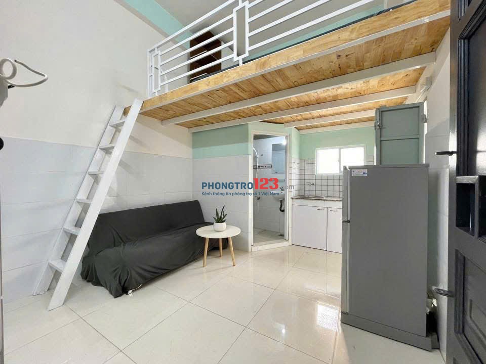 PHÒNG TRỌ ĐẸP – GIÁ HỢP LÝ TẠI BÌNH TÂN
