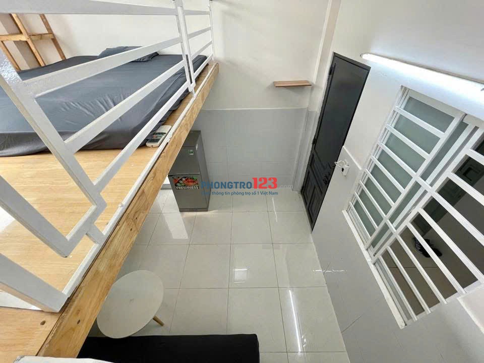 PHÒNG TRỌ ĐẸP – GIÁ HỢP LÝ TẠI BÌNH TÂN