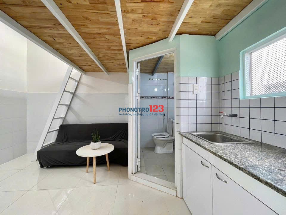 PHÒNG TRỌ ĐẸP – GIÁ HỢP LÝ TẠI BÌNH TÂN