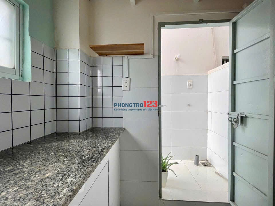 PHÒNG TRỌ ĐẸP – GIÁ HỢP LÝ TẠI BÌNH TÂN