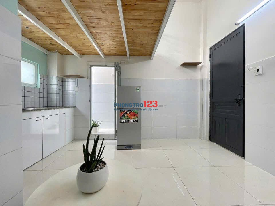 PHÒNG TRỌ ĐẸP – GIÁ HỢP LÝ TẠI BÌNH TÂN