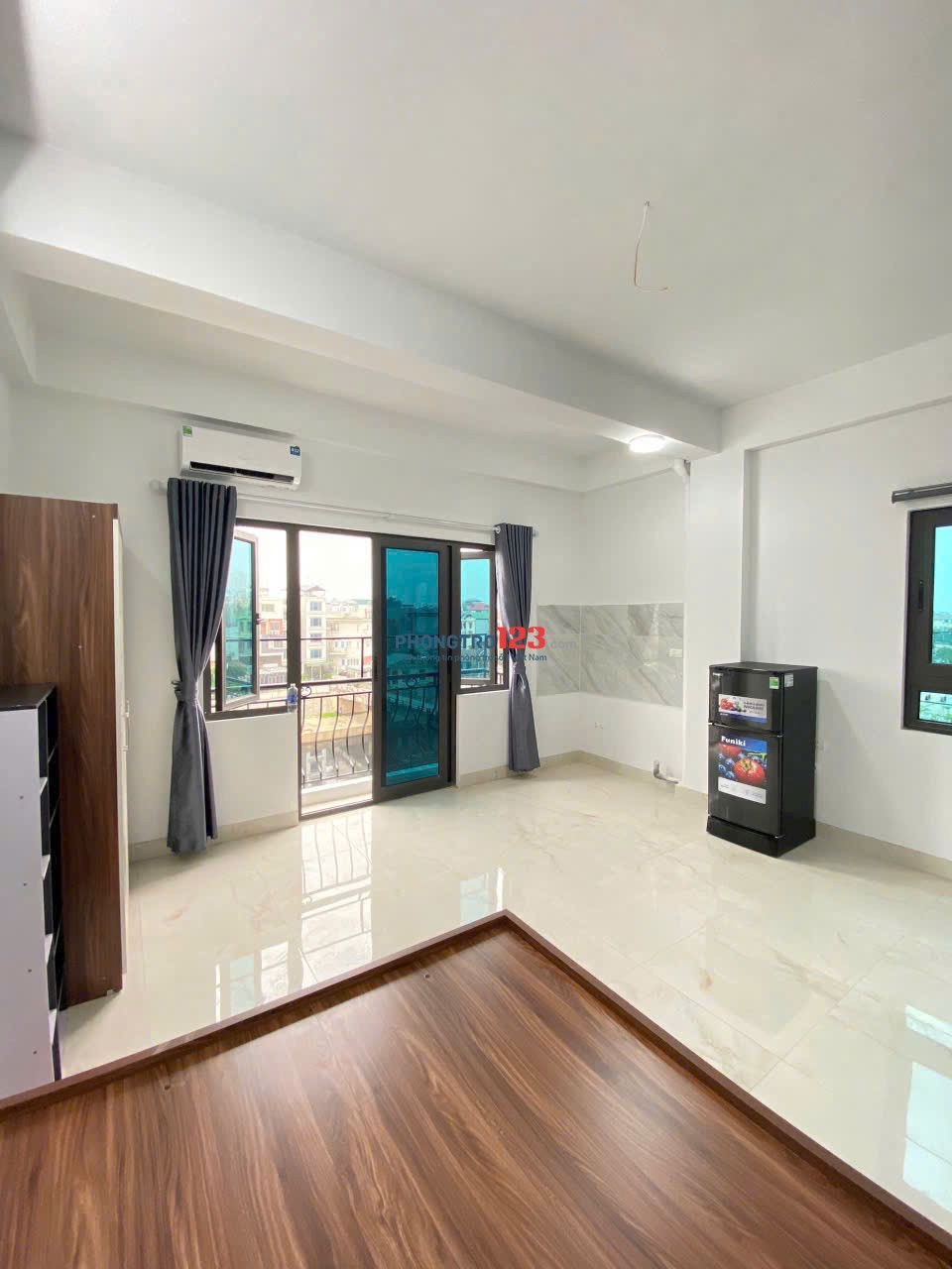 KDT XA LA - NHÀ MỚI FULL NỘI THẤT - NGAY CẦU MẬU LƯƠNG 2 - OTO ĐỖ CỬA