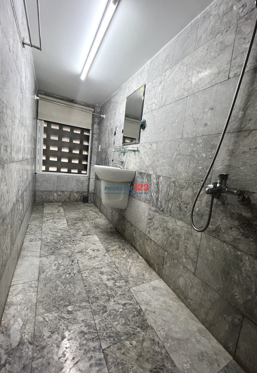 Cho thuê căn hộ Studio / Phòng trọ sát sân bay Đà Nẵng