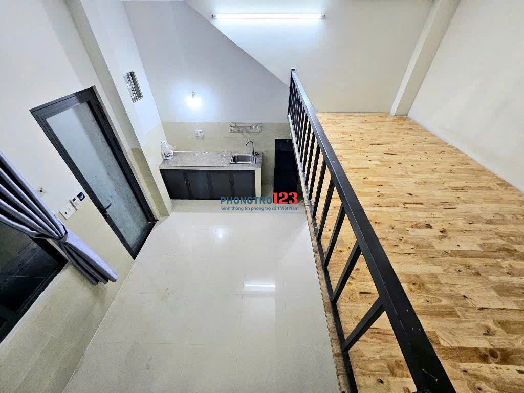 TRỐNG LẠI 1P CỬA SỔ, MÁY LẠNH, MÁY GIẶT RIÊNG, WIFI RIÊNG TỪNG PHÒNG,NÓNG LẠNH NGAY CVPM QUANG TRUNG