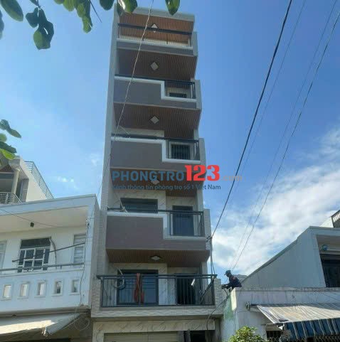 MẶT BẰNG KINH DOANH NGAY MẶT TIỀN HÀ THỊ KHIÊM SẴN MÁY LẠNH, MÁY GIẶT RIÊNG