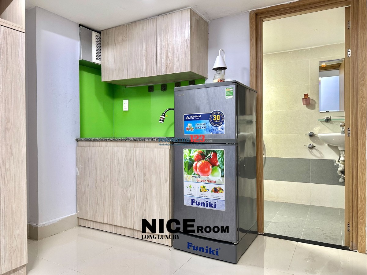 Duplex hiện đại, giá siêu hời tại Bình Thạnh.