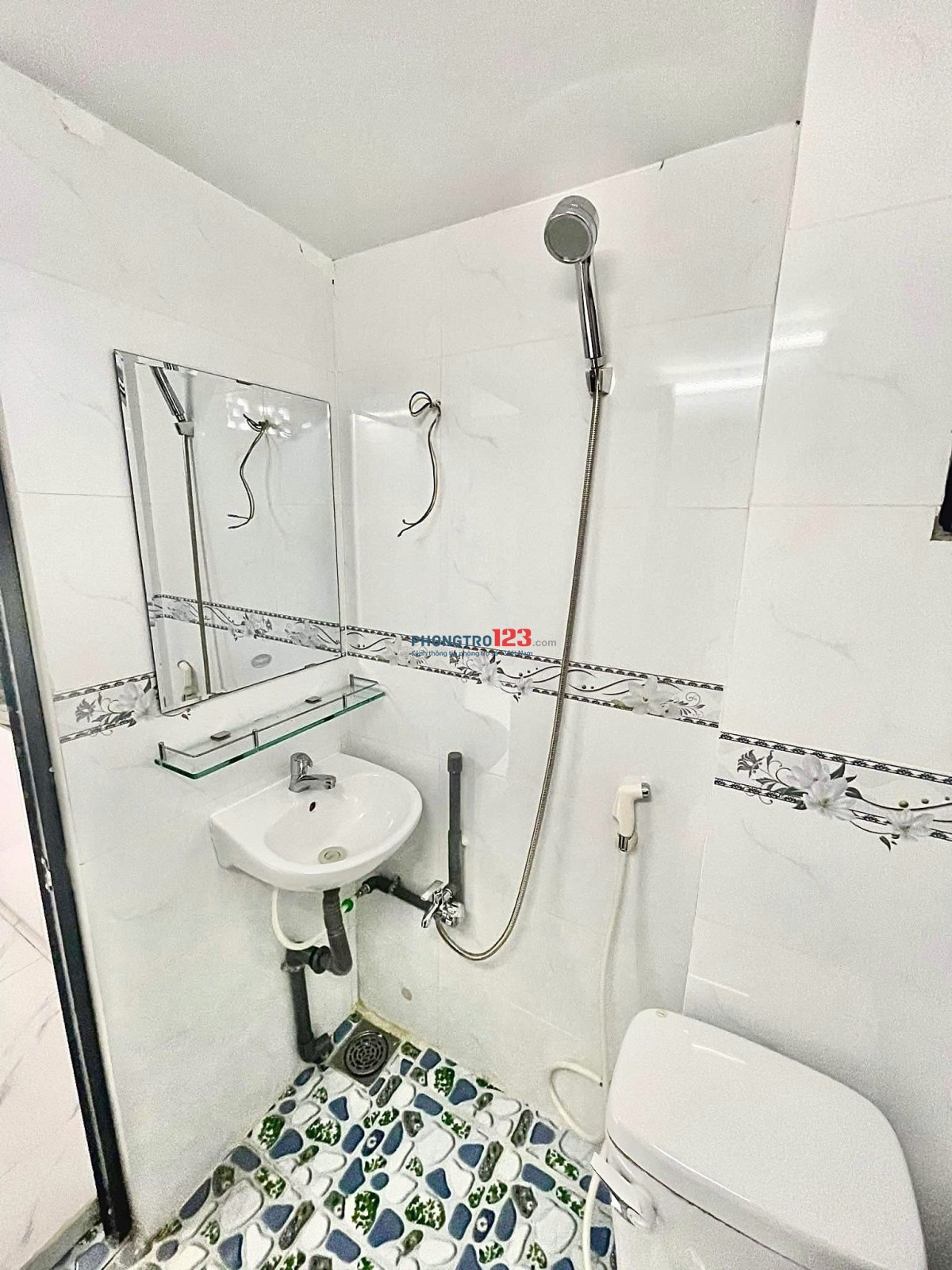 Căn trọ Duplex Quận Bình Tân mới khai trương - nội thất cao cấp