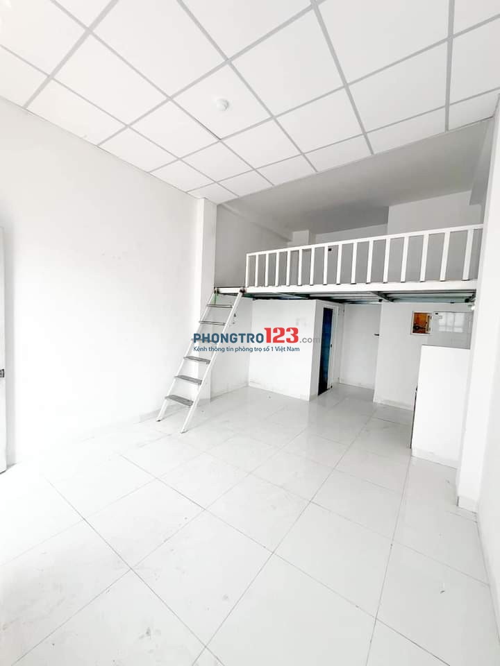 CÒN 2P DUY NHẤT RỘNG 30-35M2 NGAY TÂN SƠN NHÌ - TÂN PHÚ CÓ BẢO VỆ, THANG MÁY
