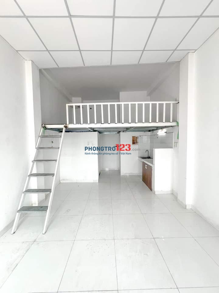 CÒN 2P DUY NHẤT RỘNG 30-35M2 NGAY TÂN SƠN NHÌ - TÂN PHÚ CÓ BẢO VỆ, THANG MÁY