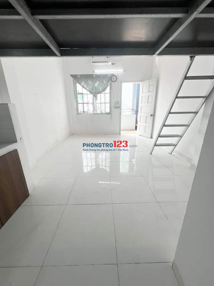 CÒN 2P DUY NHẤT RỘNG 30-35M2 NGAY TÂN SƠN NHÌ - TÂN PHÚ CÓ BẢO VỆ, THANG MÁY