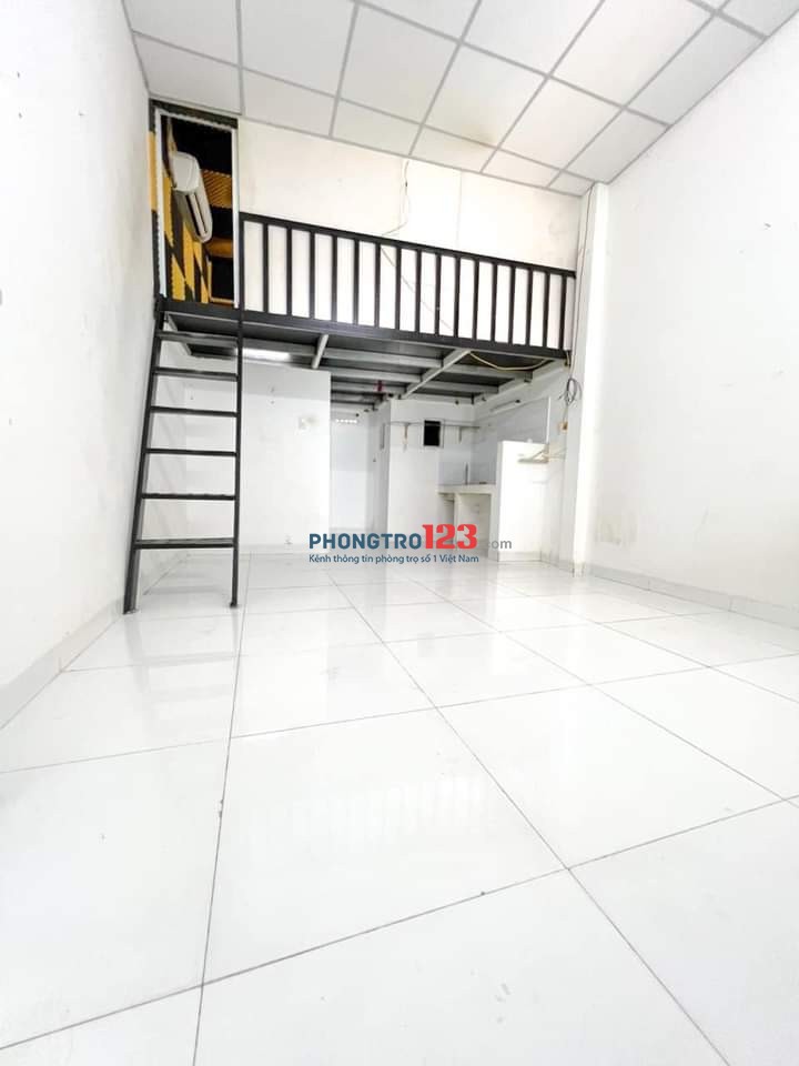 CÒN 2P DUY NHẤT RỘNG 30-35M2 NGAY TÂN SƠN NHÌ - TÂN PHÚ CÓ BẢO VỆ, THANG MÁY