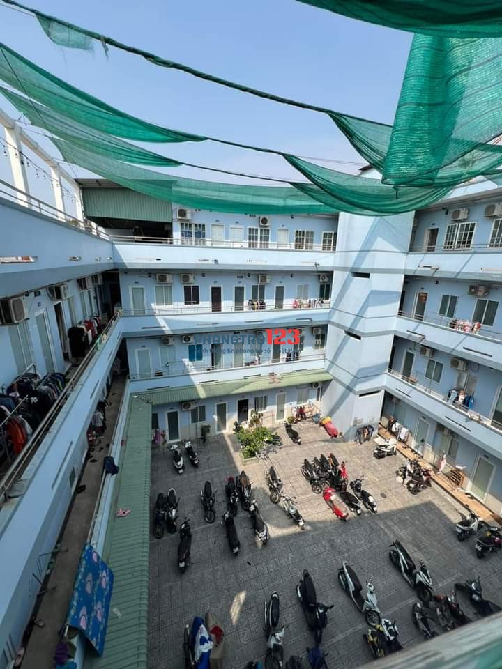 CÒN 2P DUY NHẤT RỘNG 30-35M2 NGAY TÂN SƠN NHÌ - TÂN PHÚ CÓ BẢO VỆ, THANG MÁY