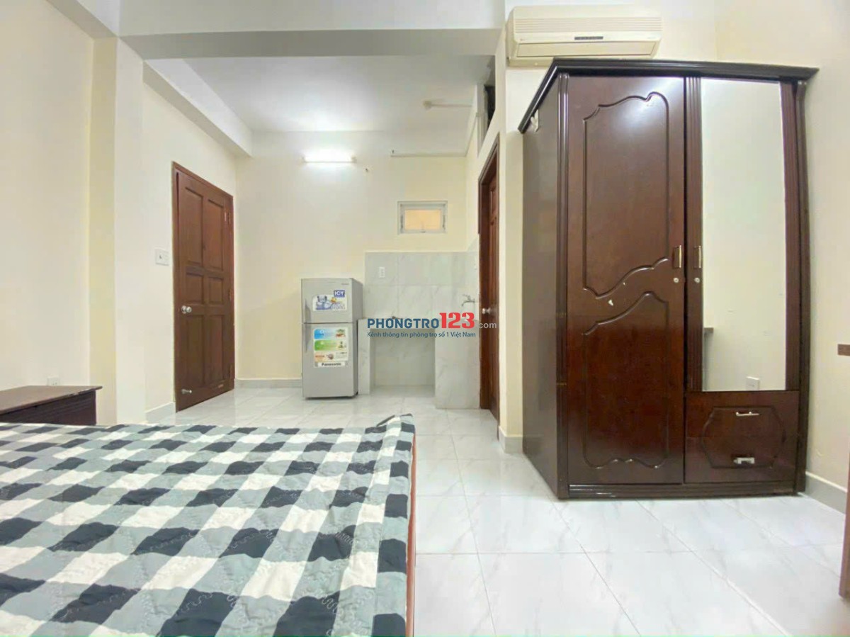 PHÒNG TRỌ – KÝ TÚC XÁ GIÁ RẺ FULL TIỆN NGHI CHỈ TỪ 950K/THÁNG – Ở NGAY TRUNG TÂM CÁC QUẬN HOT NHẤT