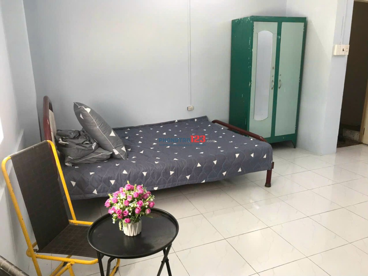 PHÒNG TRỌ – KÝ TÚC XÁ GIÁ RẺ FULL TIỆN NGHI CHỈ TỪ 950K/THÁNG – Ở NGAY TRUNG TÂM CÁC QUẬN HOT NHẤT