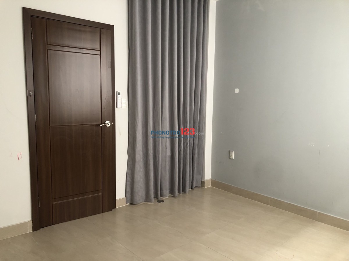 CHO THUÊ PHÒNG TRỌ 20m2 - Rộng rãi sạch sẽ