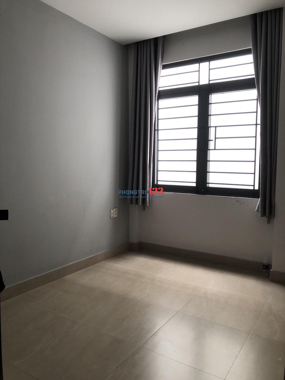 CHO THUÊ PHÒNG TRỌ 20m2 - Rộng rãi sạch sẽ