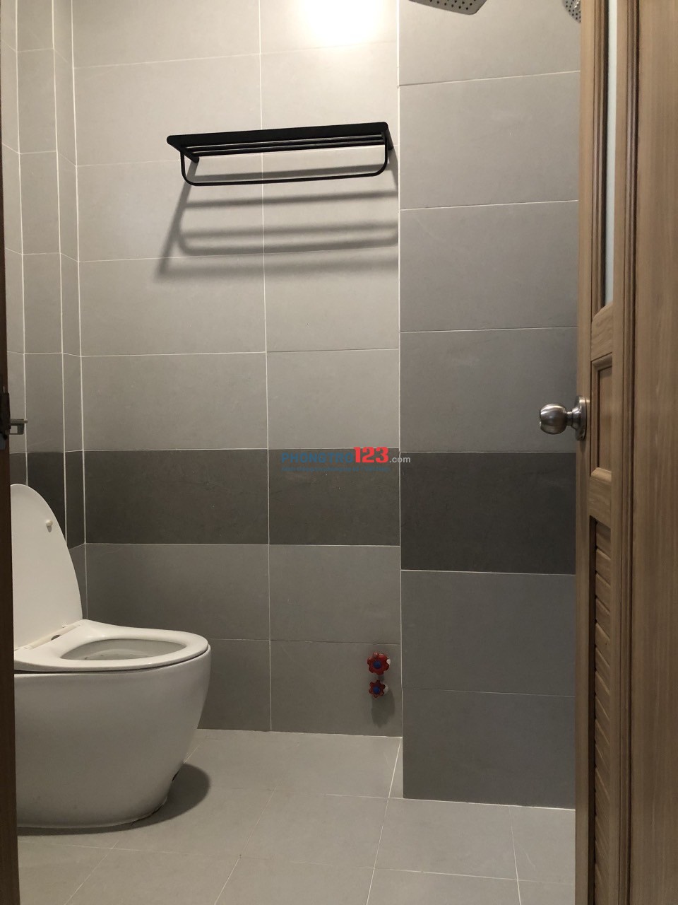 CHO THUÊ PHÒNG TRỌ 20m2 - Rộng rãi sạch sẽ