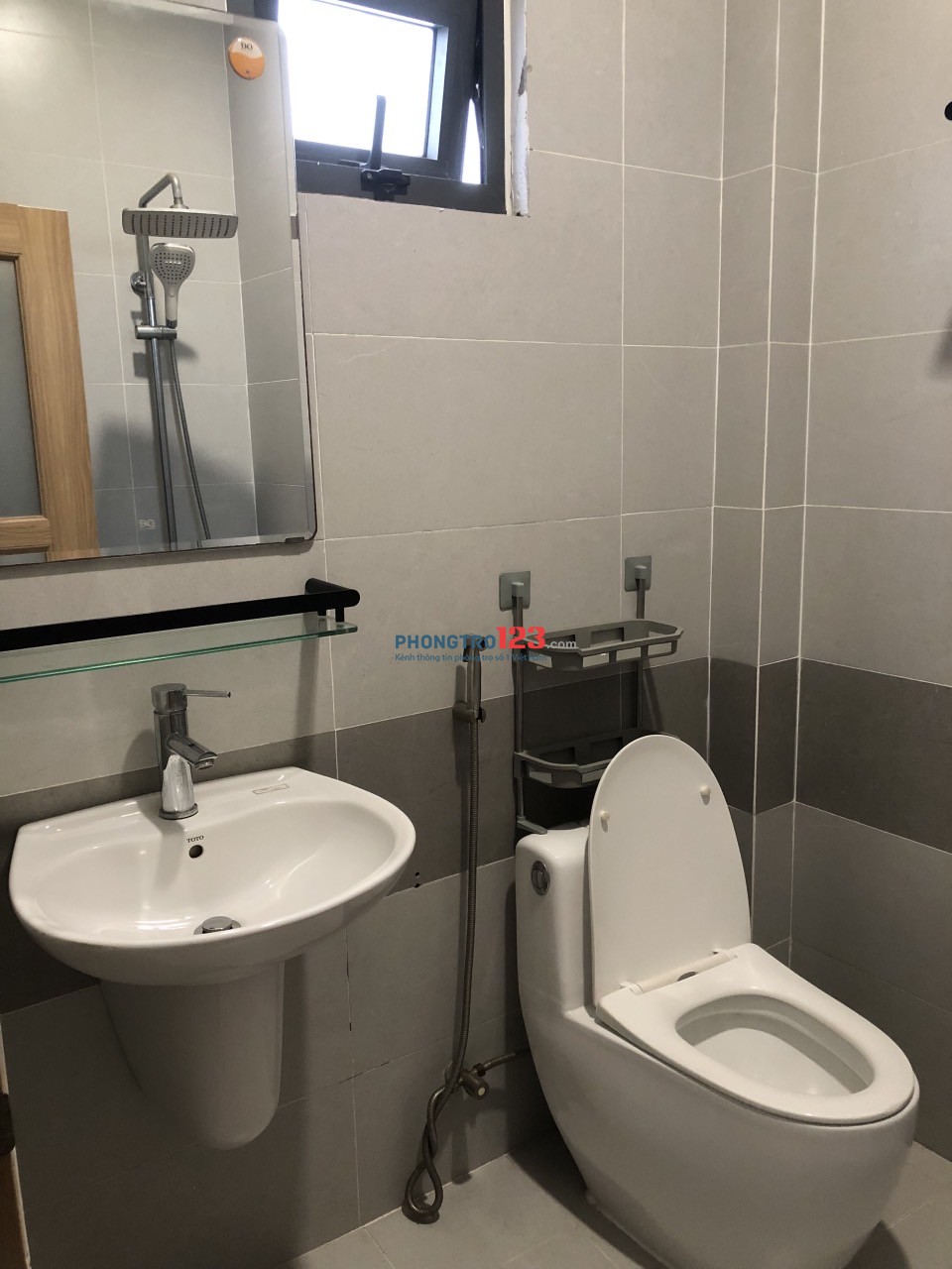 CHO THUÊ PHÒNG TRỌ 20m2 - Rộng rãi sạch sẽ