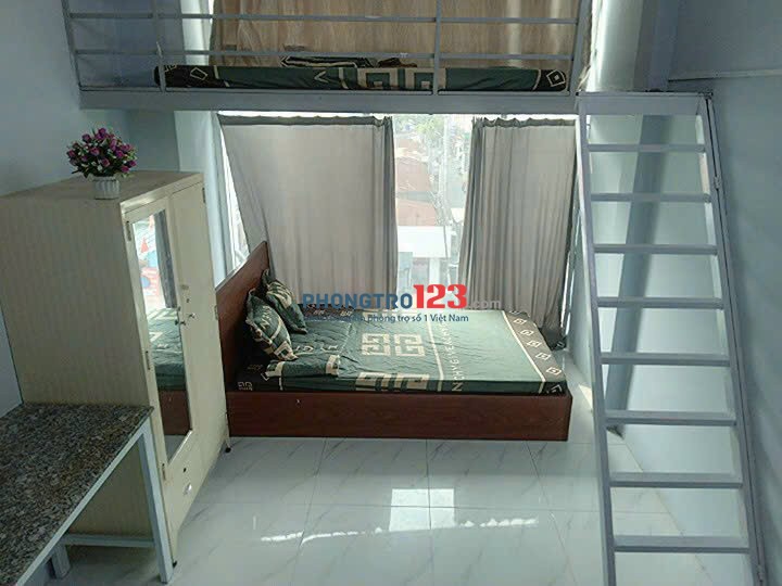 PHÒNG TRỌ – KÝ TÚC XÁ GIÁ RẺ FULL TIỆN NGHI CHỈ TỪ 800K/THÁNG – Ở NGAY, GIỜ GIẤC TỰ DO - TRỘN GÓI
