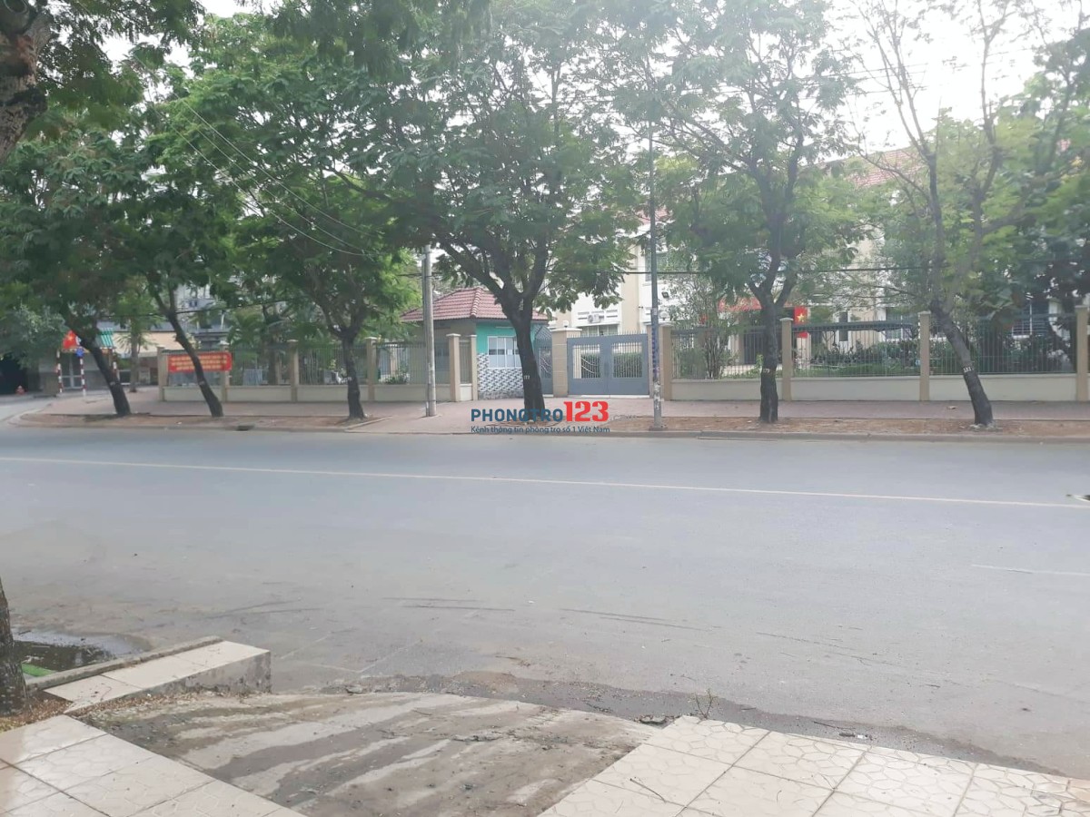 CHÍNH CHỦ - CHO THUÊ TRỌ BÌNH THẠNH, GIỜ TỰ DO, CÓ GÁC VÀ MÁY LẠNH