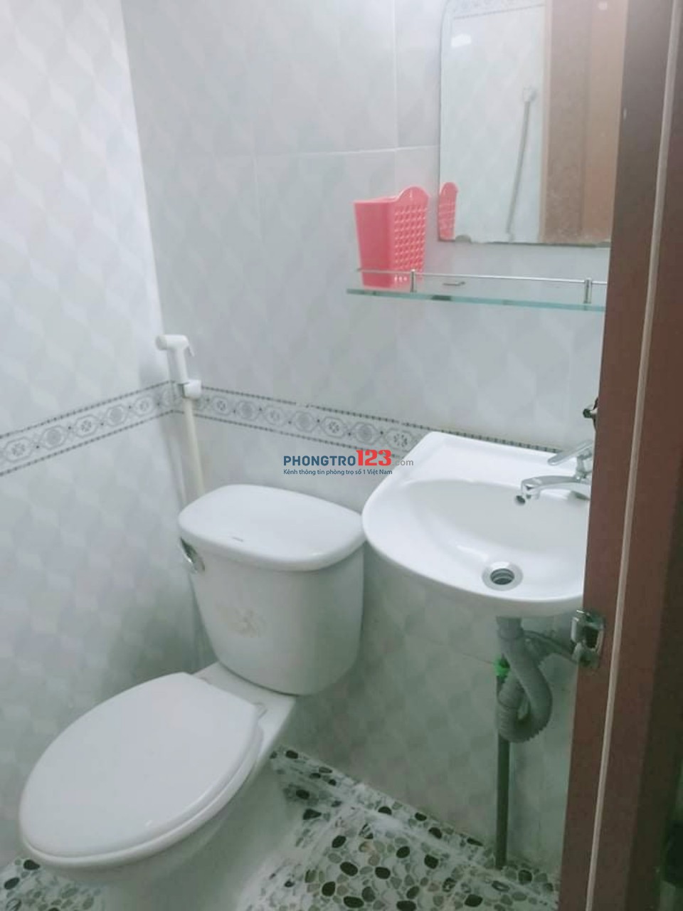 CHÍNH CHỦ - CHO THUÊ TRỌ BÌNH THẠNH, GIỜ TỰ DO, CÓ GÁC VÀ MÁY LẠNH