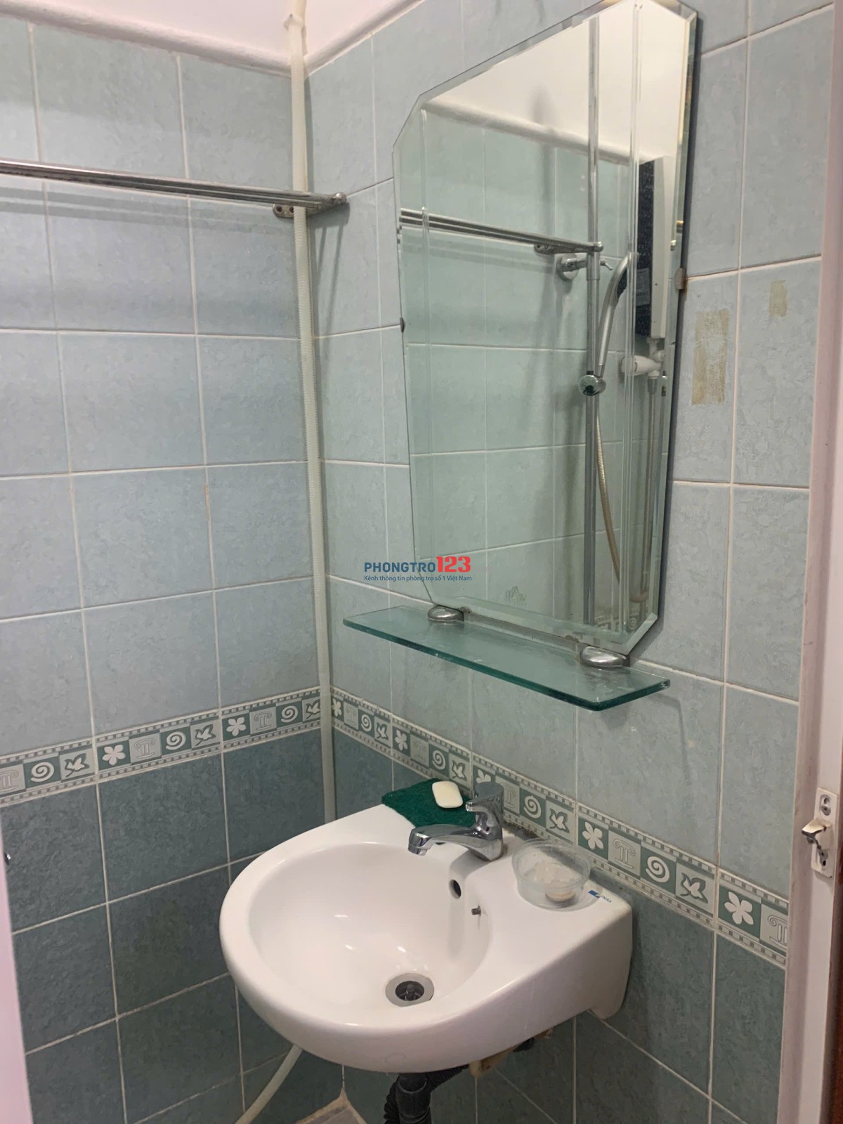 Cho thuê nhà nguyên căn 2 pn full nội thất 16 tr 5
