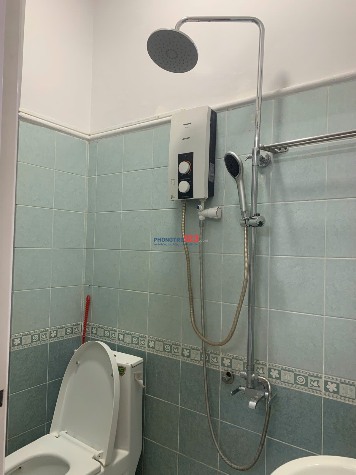 Cho thuê nhà nguyên căn 2 pn full nội thất 16 tr 5