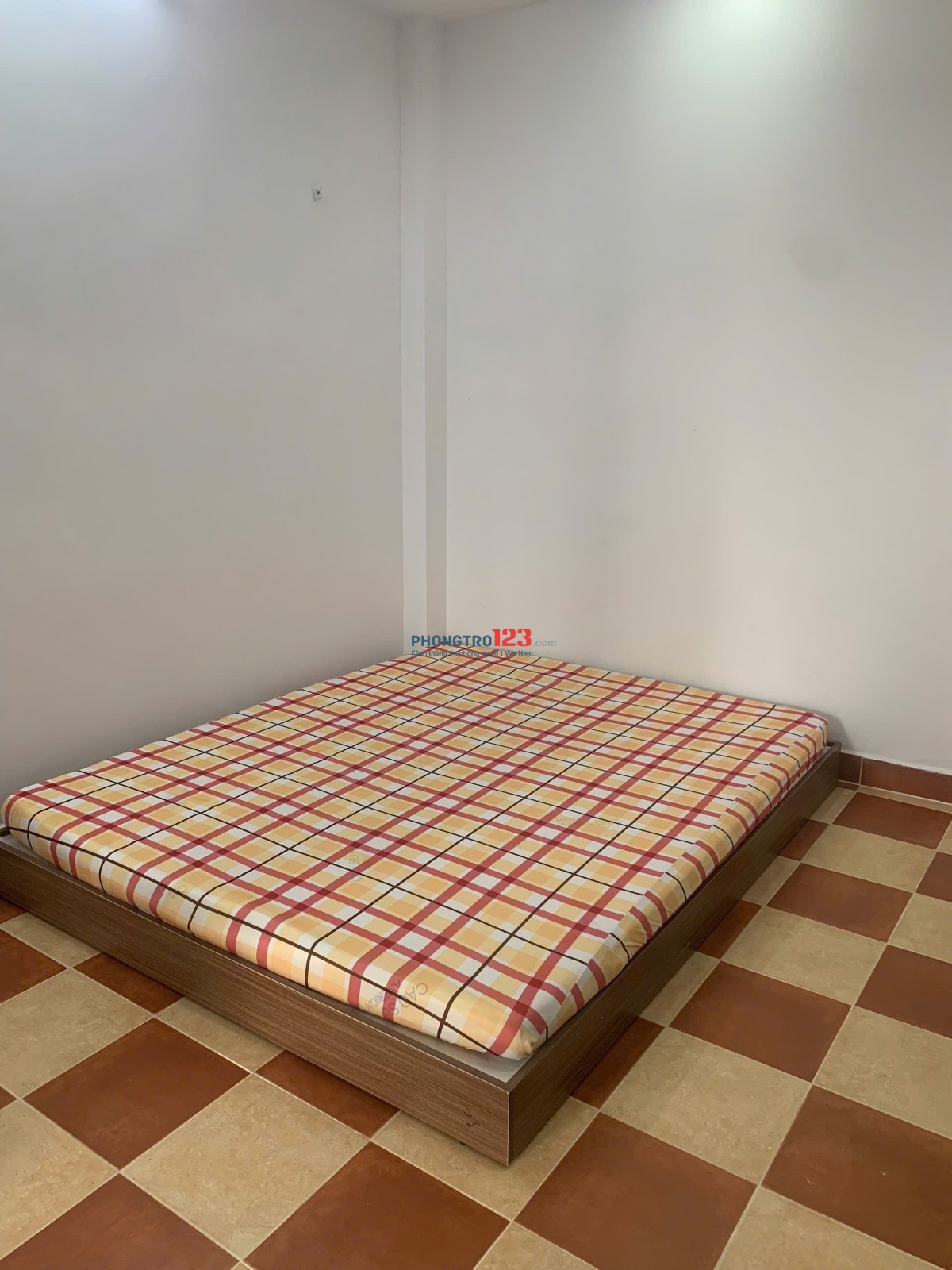 Cho thuê nhà nguyên căn 2 pn full nội thất 16 tr 5