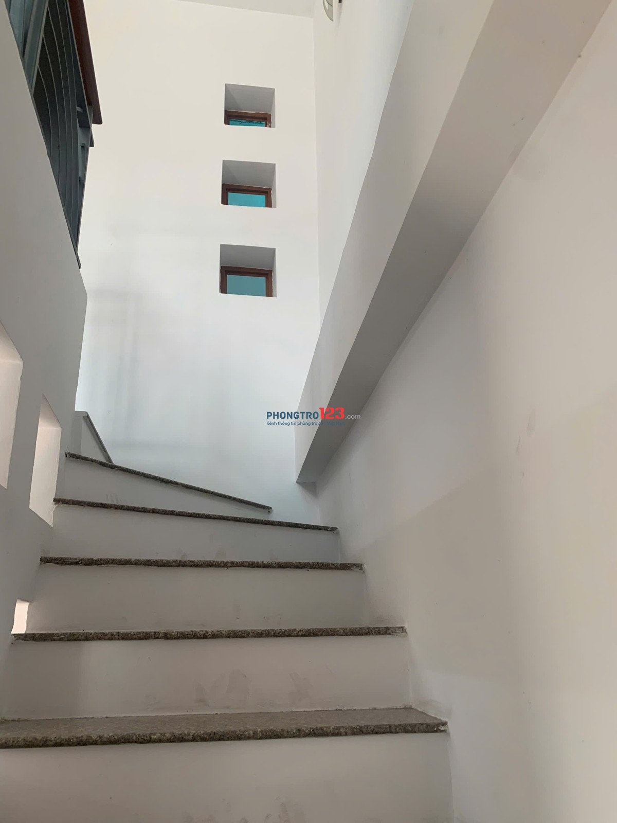 Cho thuê nhà nguyên căn 2 pn full nội thất 16 tr 5