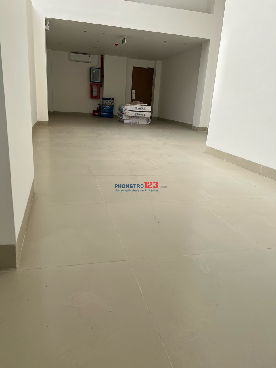 Mặt Bằng DT 80m, đường lớn 2 chiều, số 71 Bạch Đằng, Phường 15, Quận Bình Thạnh