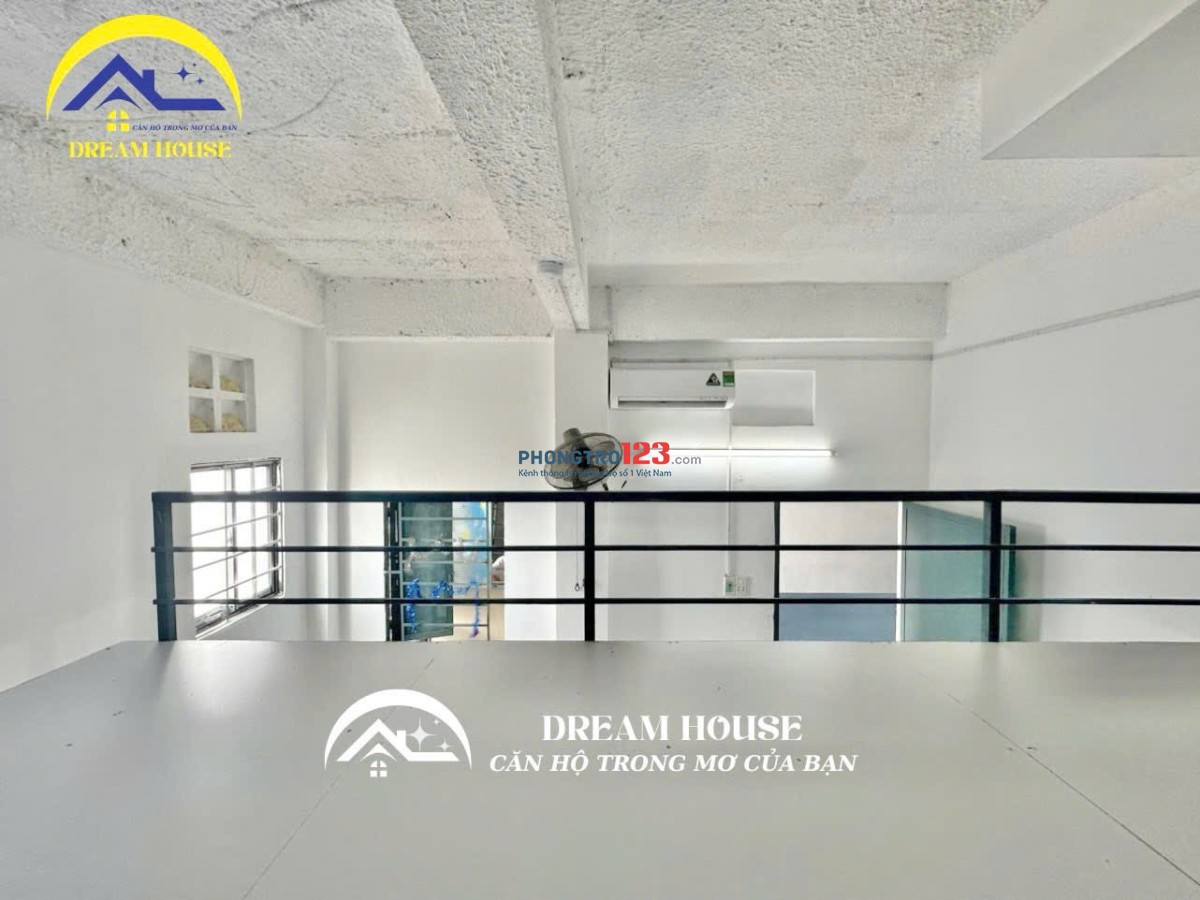 PHÒNG TRỌ DUPLEX GÁC CAO 2M - CÓ THANG MÁY, FULL NỘI THẤT - SẠCH SẼ, AN NINH CAO - GIỜ GIẤC TỰ DO