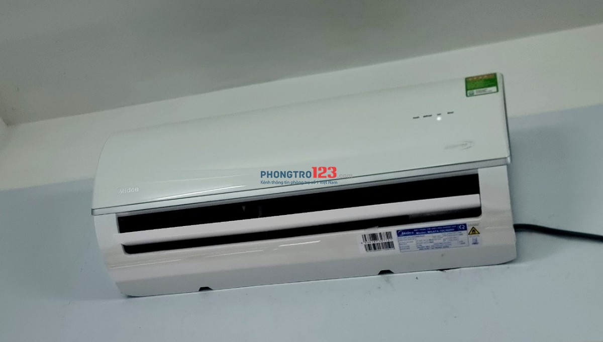 KTX giá rẻ tiện nghi máy lạnh Q7 giờ giấc tự do