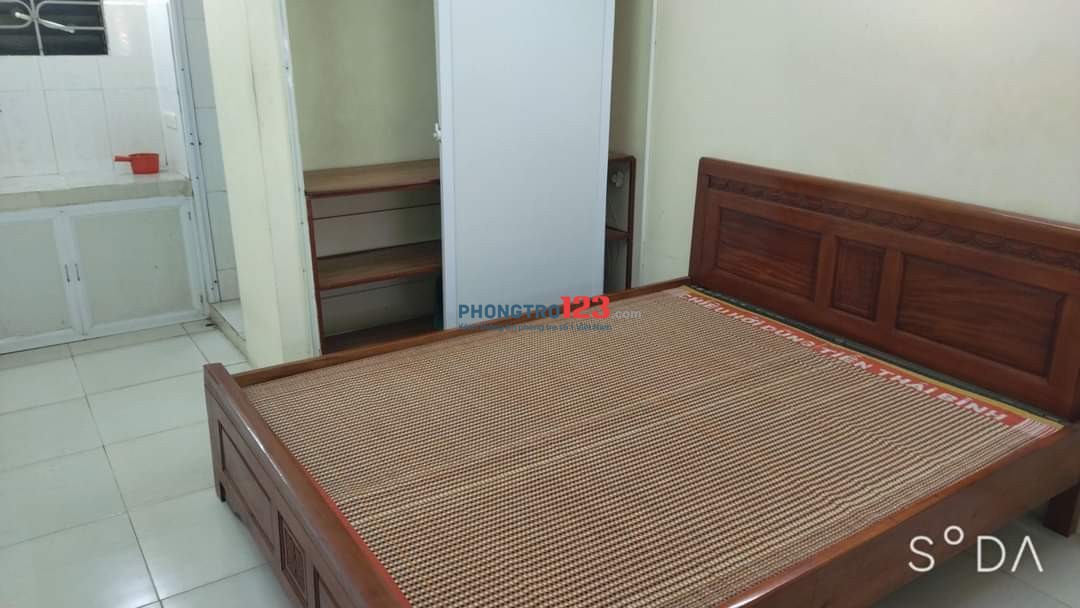 CHO THUÊ PHÒNG TRỌ - RẺ, ĐẸP, ĐẦY ĐỦ TIỆN NGHIGần Đại học Mỏ Địa Chất - Số 31C Phố Viên