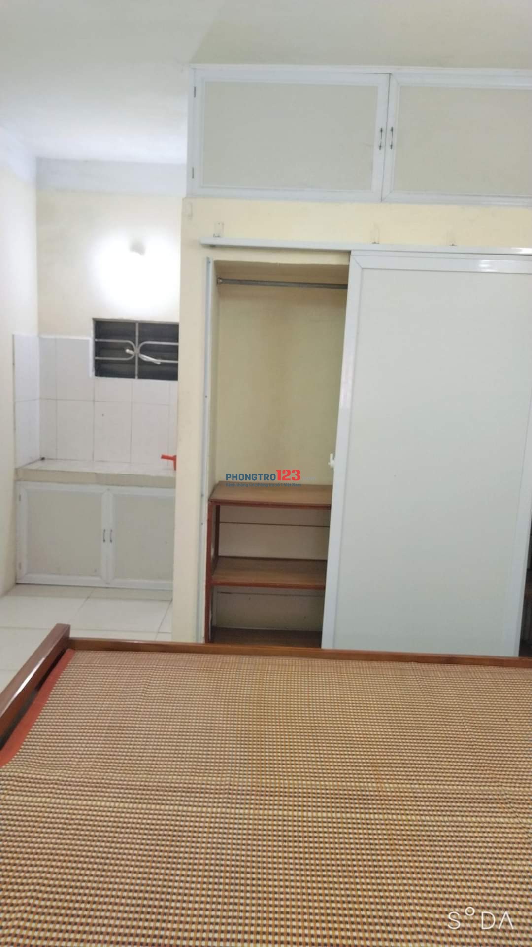 CHO THUÊ PHÒNG TRỌ - RẺ, ĐẸP, ĐẦY ĐỦ TIỆN NGHIGần Đại học Mỏ Địa Chất - Số 31C Phố Viên