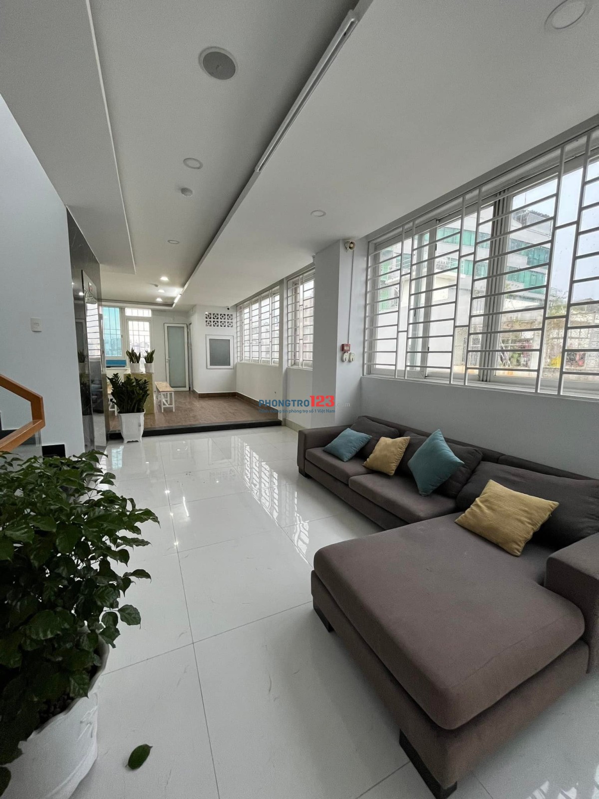 PHÒNG TRỌ – KÝ TÚC XÁ CAO CẤP GIÁ RẺ CHỈ TỪ 950K/THÁNG – FULL TIỆN NGHI, GIỜ GIẤC TỰ DO