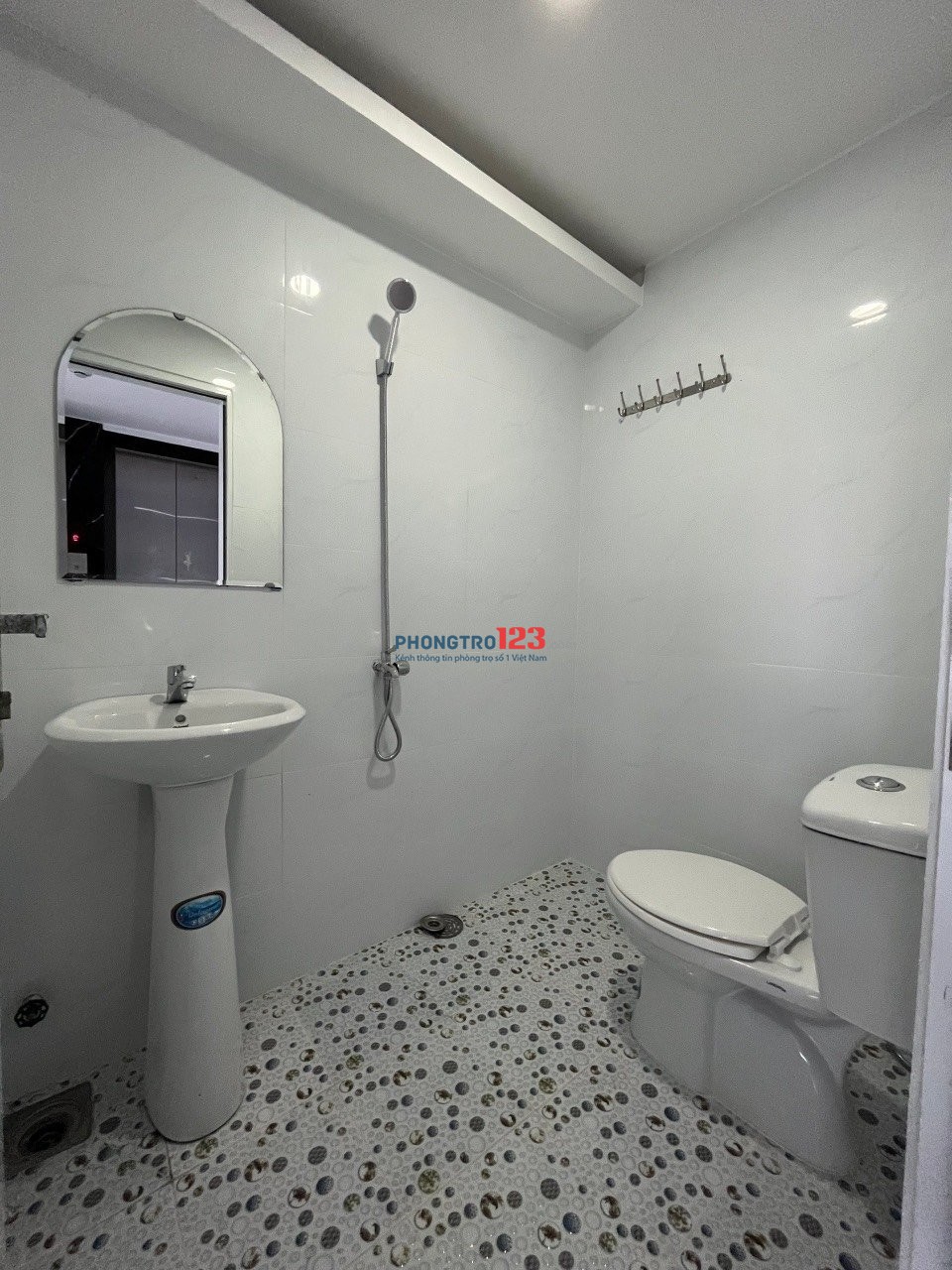 PHÒNG TRỌ – KÝ TÚC XÁ CAO CẤP GIÁ RẺ CHỈ TỪ 950K/THÁNG – FULL TIỆN NGHI, GIỜ GIẤC TỰ DO