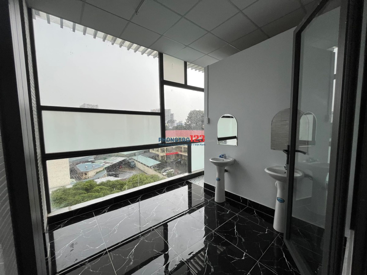 PHÒNG TRỌ – KÝ TÚC XÁ CAO CẤP GIÁ RẺ CHỈ TỪ 950K/THÁNG – FULL TIỆN NGHI, GIỜ GIẤC TỰ DO