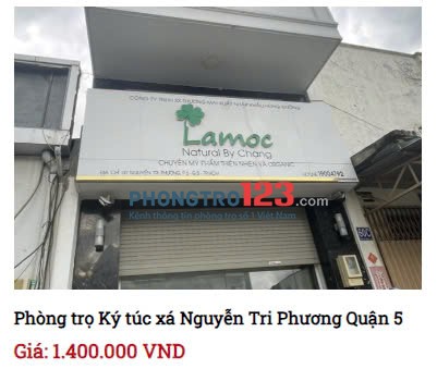 PHÒNG TRỌ – KÝ TÚC XÁ GIÁ RẺ FULL TIỆN NGHI CHỈ TỪ 950K/THÁNG – Ở NGAY TRUNG TÂM CÁC QUẬN HOT NHẤT