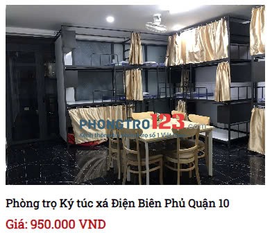 PHÒNG TRỌ – KÝ TÚC XÁ GIÁ RẺ FULL TIỆN NGHI CHỈ TỪ 800K/THÁNG – Ở NGAY, GIỜ GIẤC TỰ DO - TRỘN GÓI