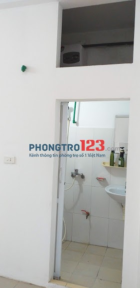Cho thuê phòng khép kín tại triều khúc, Thanh Xuân, HN
