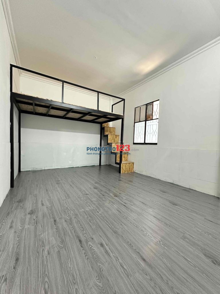 Cho thuê phòng sát Cityland, phường 17, Gò vấp Mới keng
