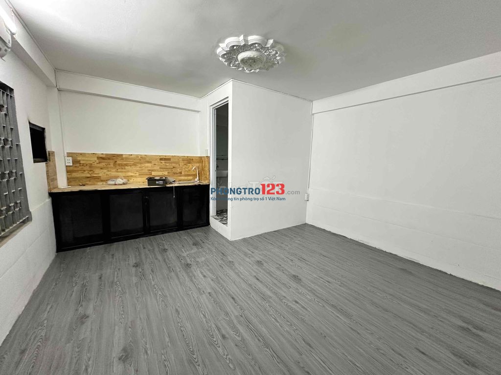 Cho thuê phòng sát Cityland, phường 17, Gò vấp Mới keng