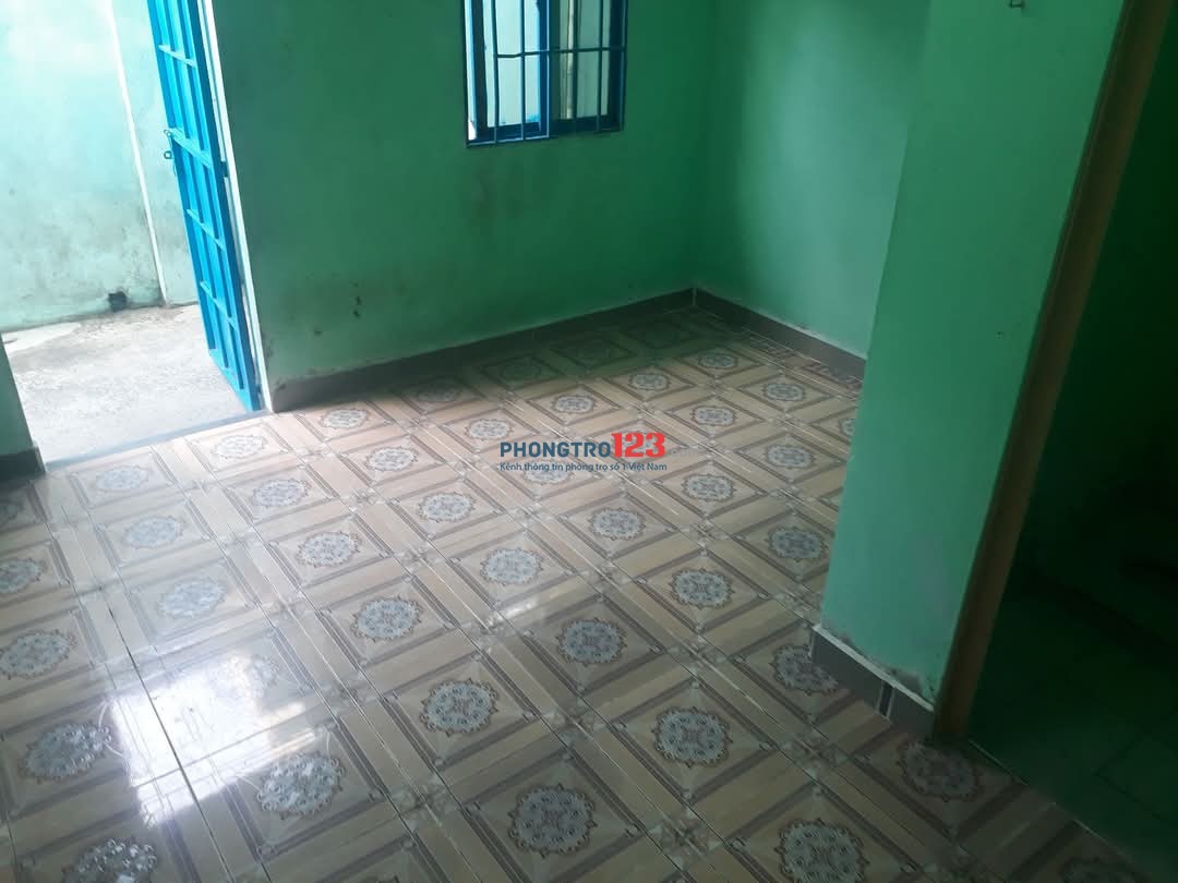 CHO THUÊ PHÒNG TRỌ GẦN NGÃ TƯ TÂN QUY
