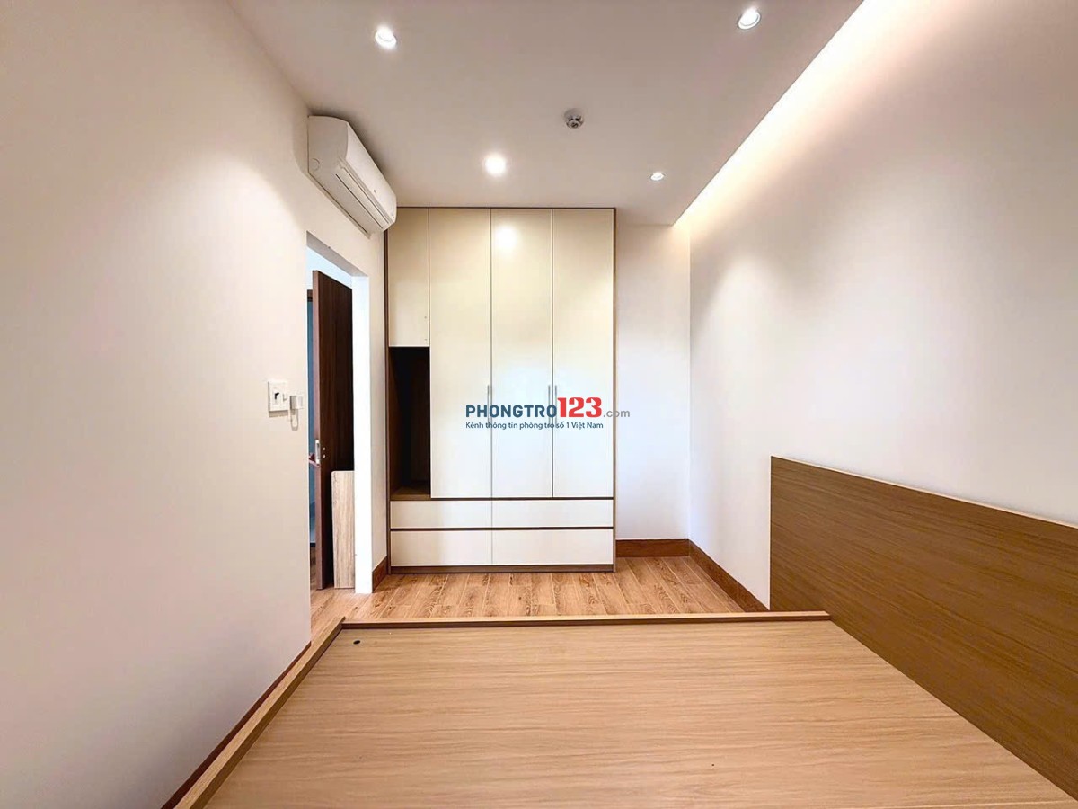 KHAI TRƯƠNG CĂN HỘ FULL NỘI THẤT CAO CẤP NGAY TRẦN HƯNG ĐẠO, QUẬN 1 GẦN BÙI VIỆN, CHỢ BẾN THÀNH