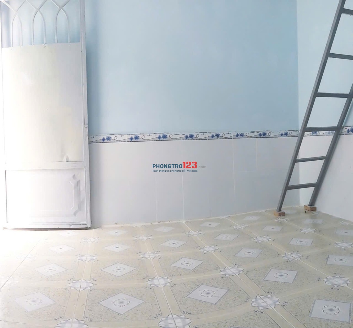 Phòng cho thuê gần Nguyễn Oanh, giá từ 2tr2