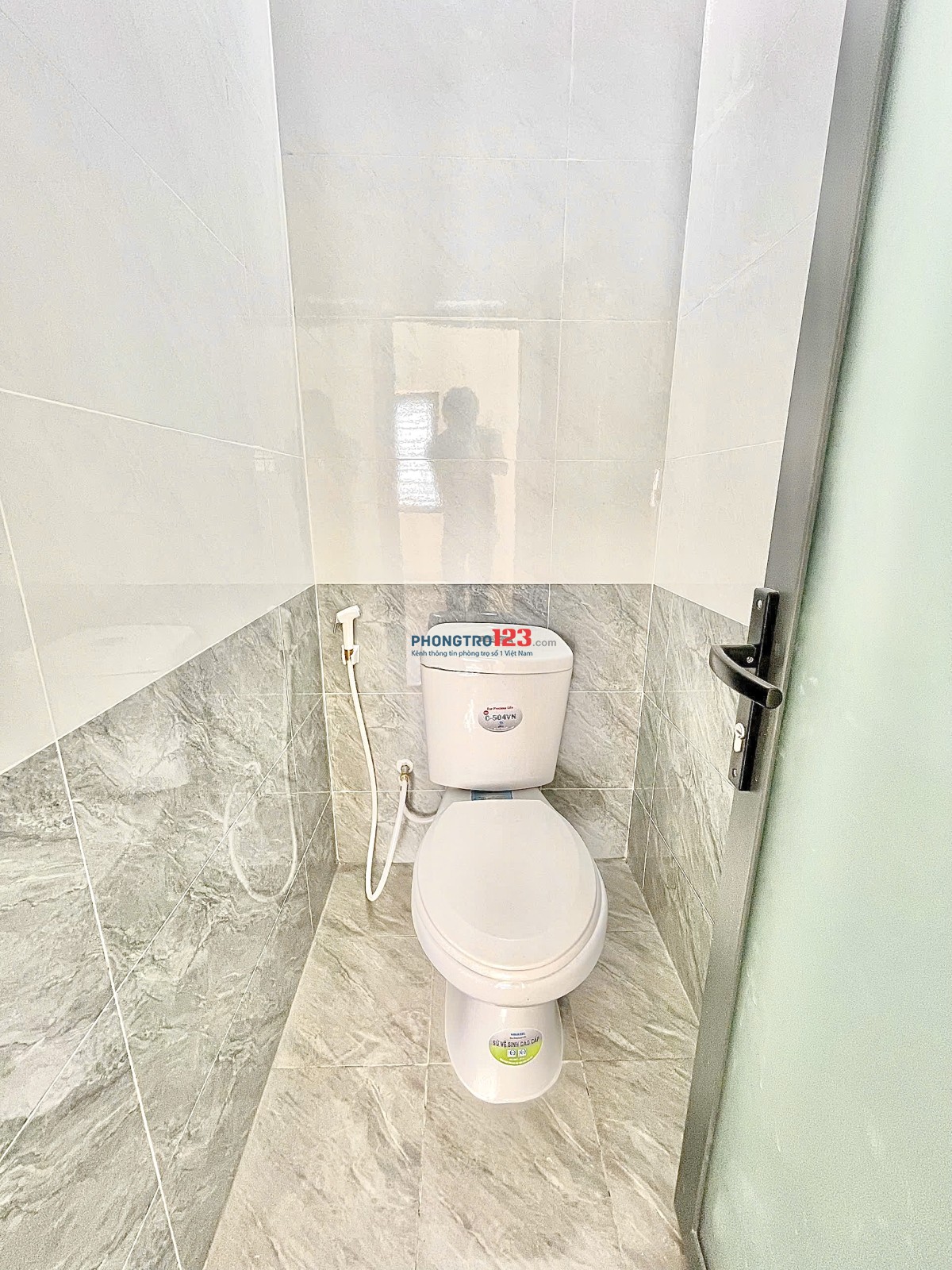 CHO THUÊ CĂN HỘ MỚI XÂY GIÁ RẺ TẠI ĐƯỜNG SỐ 14