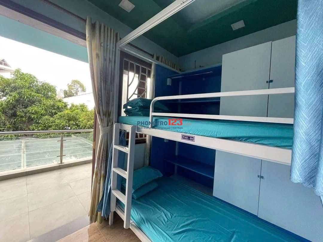 KTX tư nhân nam nữ 1 triệu khu vực thủ đức, quận 9 gần trường spkt, cdct, làng đại học