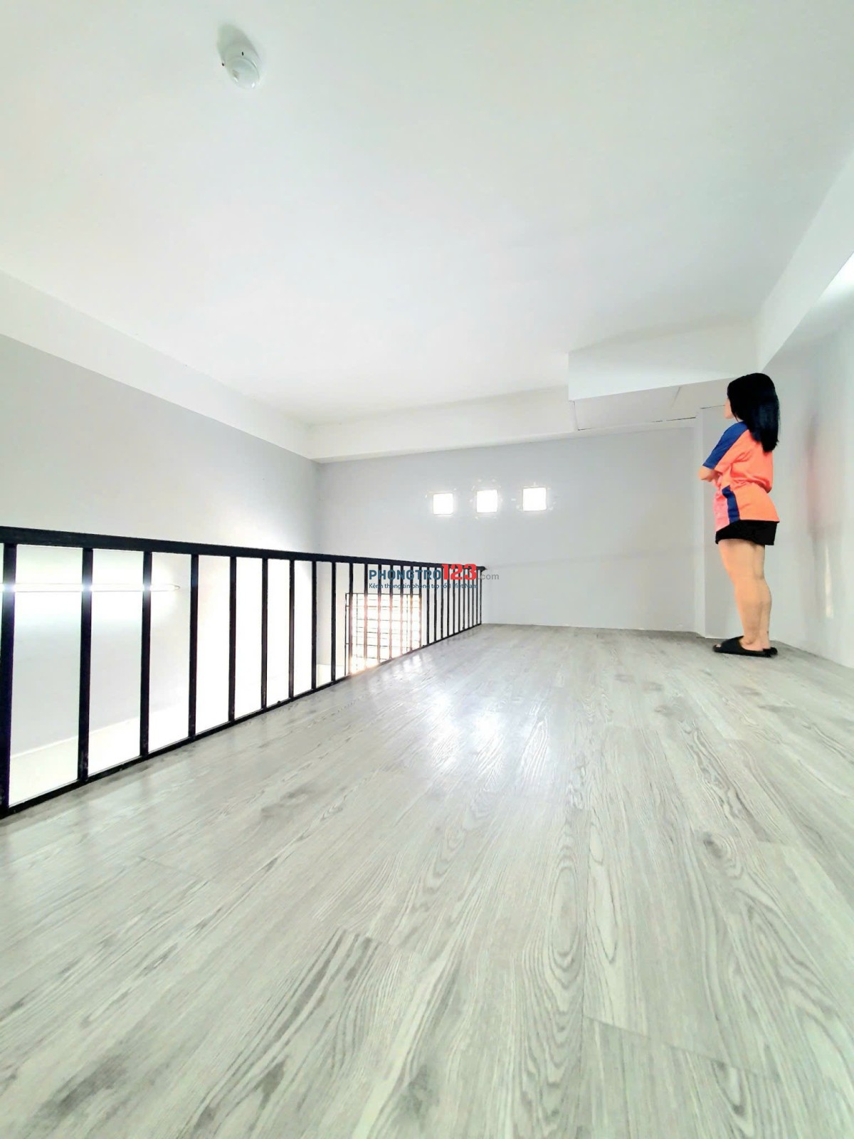 Phòng trọ tiện nghi 333 Lê Văn Sỹ, Tân Bình – Giá chỉ từ 3tr3, gần trung tâm!
