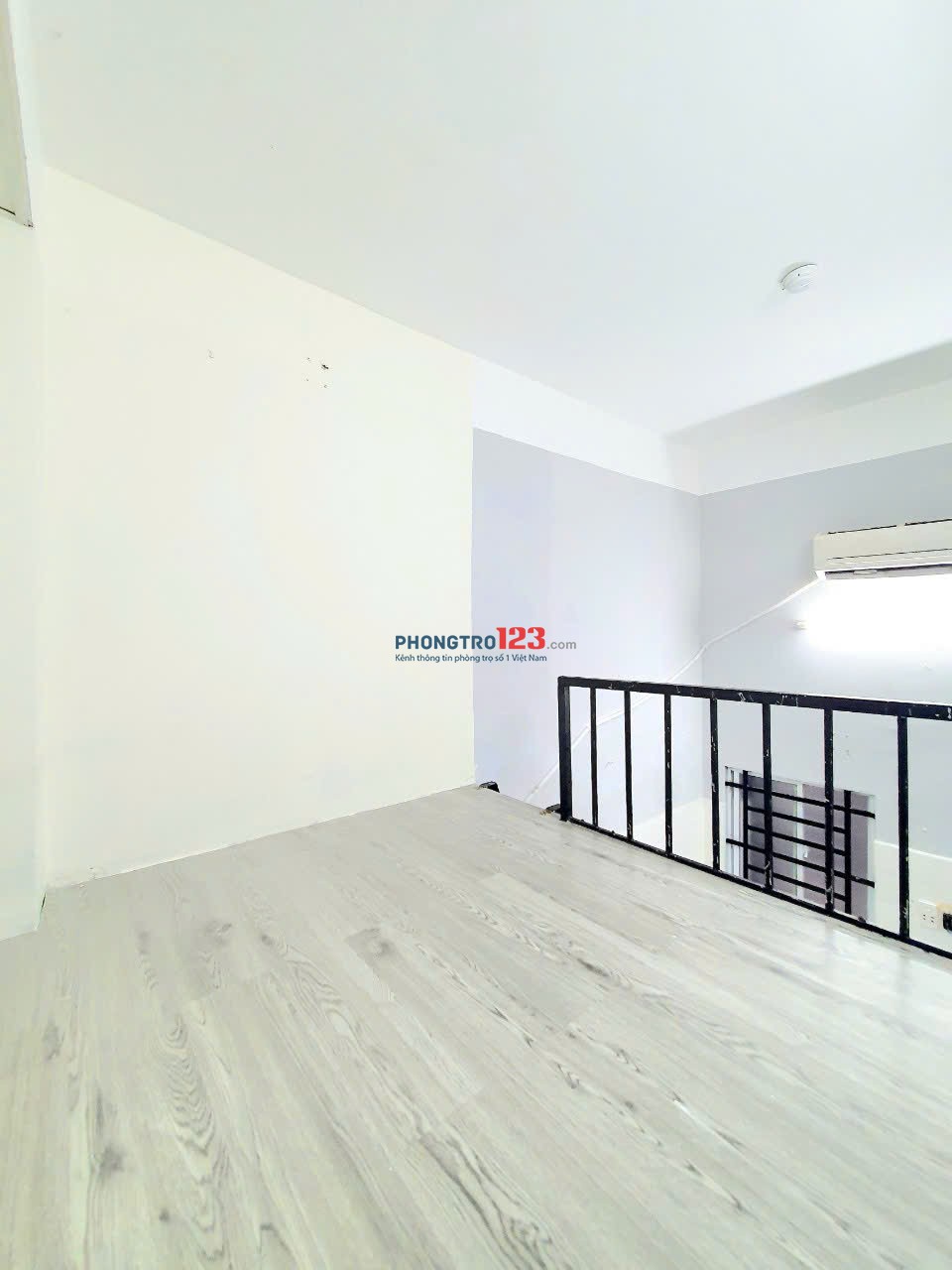 Phòng trọ tiện nghi 333 Lê Văn Sỹ, Tân Bình – Giá chỉ từ 3tr3, gần trung tâm!